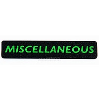 MariTool Plastic Collet Tray Label Size 2 - Miscellaneous