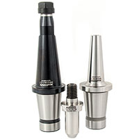 Modular Adapters