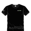 Large - Nobody Cares Work Harder T-Shirt