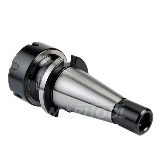 NMTB 40ER402.5QC COLLET CHUCK TOOL HOLDER Quick Change MariTool