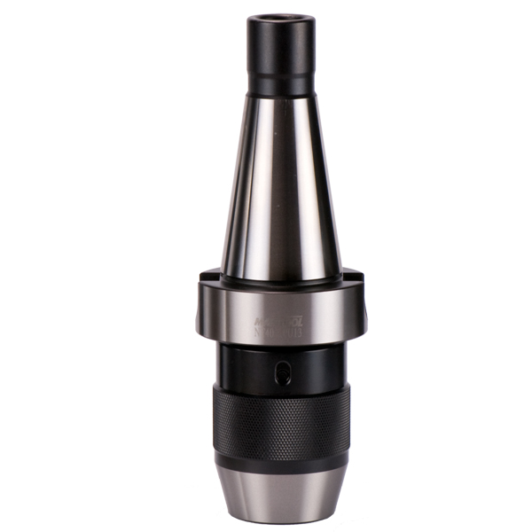 NMTB40APU13 Drill Chuck Tool Holder NT40 MariTool