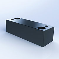 Orange Vise 6