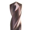 Non Coolant Thru Carbide Drills