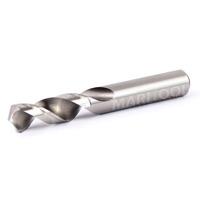 Aluminum Specific High Speed Steel Drills