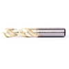 3/32 Nucon HSS Drill 118deg Helical Point .0937 ZrN