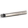 PCD Tipped Boring Bar .3125 Shank X 2.5 Long X .007 Radius