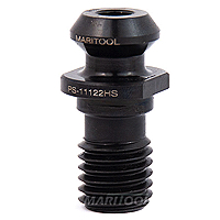 MariTool Coolant Thru Pull Stud 11122 High Strength