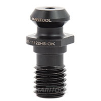 MariTool Coolant Thru Pull Stud 11122 High Strength - Okuma