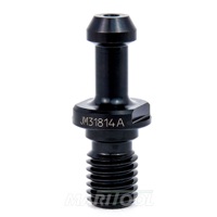 MariTool Coolant Thru Pull Stud 31814A High Strength