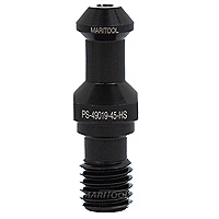 MariTool ISO30 Pull Stud 49019 45 degree Colombo