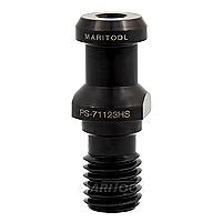 MariTool Coolant Thru Pull Stud 71123 High Strength