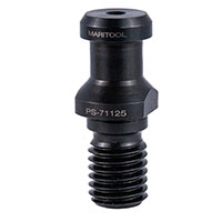 DMG Mori DMU50 CAT40 Non Coolant Thru Pull Studs