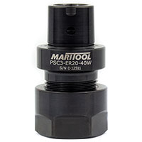 Short Style Segment Clamp PSC3