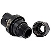 Polygonal Shank Capto® Style C4 Collet Chuck ER16-50