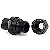 Polygonal Shank Capto® Style C4 Collet Chuck ER20-50