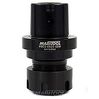 MariTool Polygonal Shank Capto® Style C5 Collet Chuck ER25-50