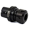 Polygonal Shank Capto® Style C5 Collet Chuck ER25-50