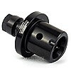 Polygonal Shank Capto® Style C6 Collet Chuck ER16-50