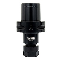 MariTool Polygonal Shank Capto® Style C6 Collet Chuck ER20-3.0