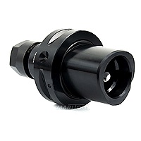 Polygonal Shank Capto® Style C6 Collet Chuck ER20-3.0