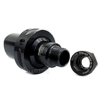 Polygonal Shank Capto® Style C6 Collet Chuck ER20-3.0