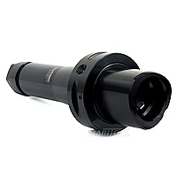 Polygonal Shank Capto® Style C6 Collet Chuck ER20-6.0