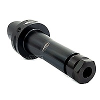 Polygonal Shank Capto® Style C6 Collet Chuck ER20-6.0
