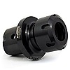 Polygonal Shank Capto® Style C6 Collet Chuck ER32-50