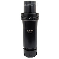 MariTool Polygonal Shank Capto® Style C6 Collet Chuck ER32-6.0