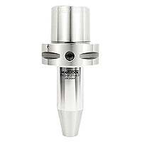 MariTool Polygonal Shank Capto® Style C6 Shrink Fit Tool Holder .375 x 4.0