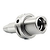 Polygonal Shank Capto® Style C6 Shrink Fit Tool Holder .375 x 4.0