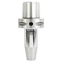 MariTool Polygonal Shank Capto® Style C6 Shrink Fit Tool Holder .500 x 4.0