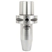 Polygonal Shank Capto® Style Shrink Fit Tool Holders