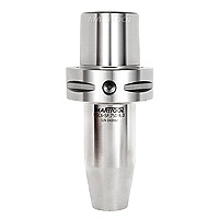 MariTool Polygonal Shank Capto® Style C6 Shrink Fit Tool Holder .750 x 4.0