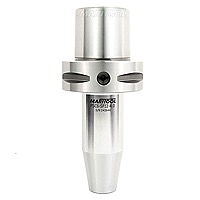 MariTool Polygonal Shank Capto® Style C6 Shrink Fit Tool Holder 12mm x 4.0