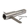 Tap Extensions - Machine Taps, Pipe Taps