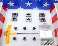 MMM USA 1