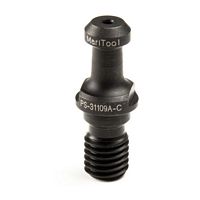 MariTool Coolant Thru Pull Stud 31109A-C High Strength