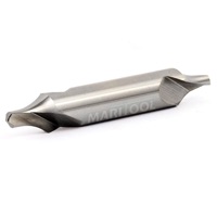 Magafor #1R Radius Type Center Drill Form R