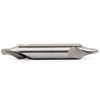 #5R Radius Type Center Drill Form R