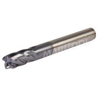 MariTool .250 Variable Flute X .236 Reduced Shank X 3.0 OAL