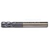 1.00 Variable Flute X .968 Reduced Shank X 6.0 OAL