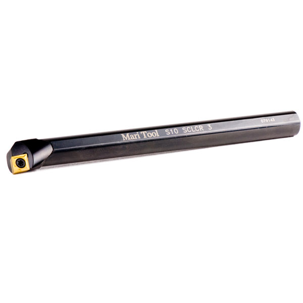 Details about   Q Tech Boring Bar S20 SCLCL 09 CCMT Steel Shank BORING BARS size 20mm Left hand 