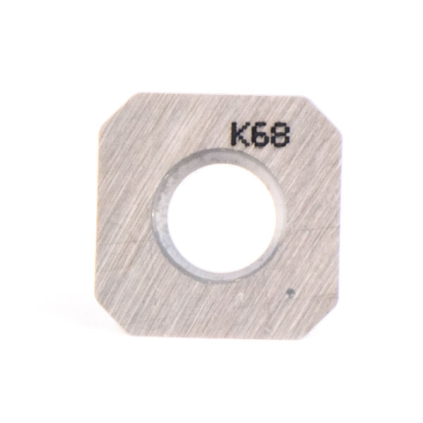 FP SEHT1204AFN K685pcs INSERT carbide tip Kennametalfor nonferrous mtl. 