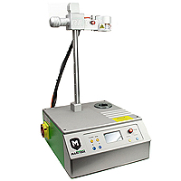 Shrink Fit Machines and Accessories