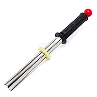 MariTool Magnetic Rod Swarf Cleaner 130mm x 380mm