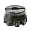 Shell Mill 90 Deg X 3.0 dia X Rectangle