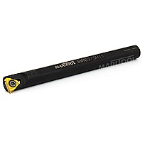 MariTool Solid Steel Internal Threading Bar .375 Shank H11