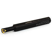 MariTool Solid Steel Internal Threading Bar .375 Shank K11