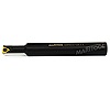 Solid Steel Internal Threading Bar .375 Shank K11